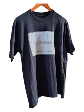 Poltergeist Horror Halloween Movie T-Shirt Large